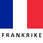 Frankrike Resguide Tristansoft Apk