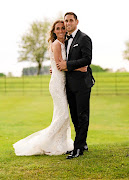 Supersport United and Bafana Bafana skipper Dean Furman recently tied the knot with his longtime sweetheart, Natasha.