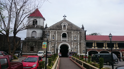 Simbahan Ng Indang