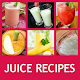 Download Tasty Juice Recipes For PC Windows and Mac 1.0