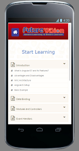How to get Learn Offline AngularJs Course 0.0.1 apk for laptop