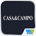 ダウンロード CASA&CAMPO をインストールする 最新 APK ダウンローダ