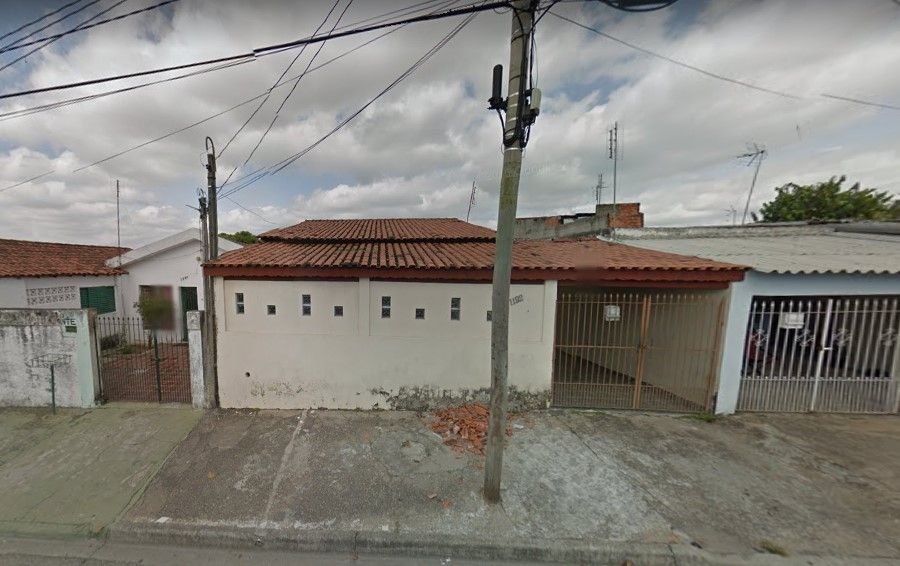 Casas à venda Alto da Boa Vista