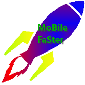 Mobile Faster For PC (Windows & MAC)