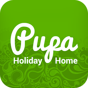 Download Pupa Homestay For PC Windows and Mac