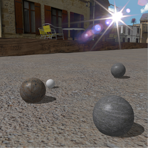 Download Bocce Multiplayer For PC Windows and Mac