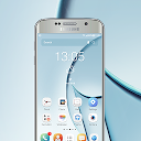 ダウンロード S7 Theme Galaxy Launcher for Samsung をインストールする 最新 APK ダウンローダ