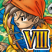 DRAGON QUEST VIII - SQUARE ENIX Co.,Ltd.