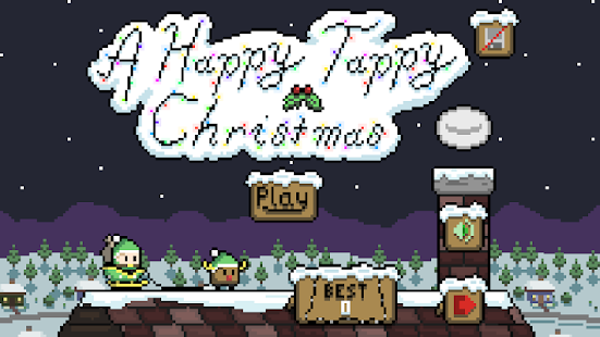   A Happy Tappy Christmas 1- screenshot thumbnail   
