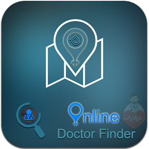 Download Online Doctor Finder For PC Windows and Mac