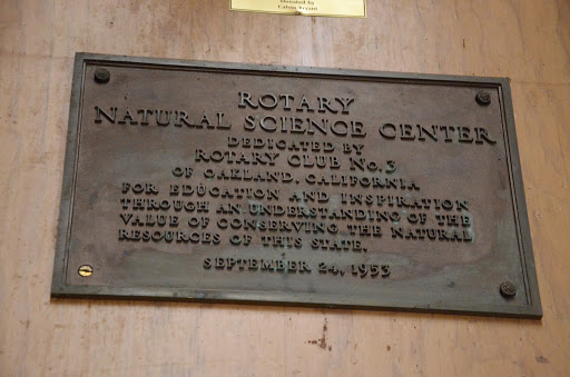 See: https://oaklandwiki.org/Rotary_Nature_Center