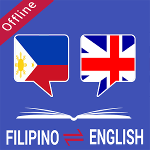 Download English Filipino Dictionary For PC Windows and Mac
