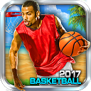 ダウンロード Real Beach Basketball 2017 をインストールする 最新 APK ダウンローダ