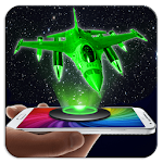 3D Hologram Simulator Apk