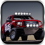 Extreme 4X4 Offroad Jeep Racer Apk