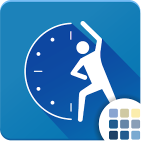 Download Interval Timer (Privacy Friendly) For PC Windows and Mac