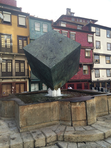 Cubo (Porto)