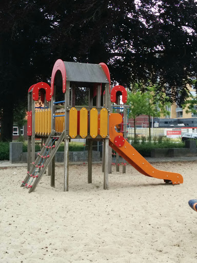 Playground Roomveldje