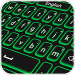 Green Keyboard Apk