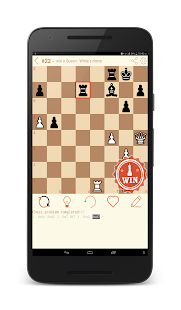   Chess Win- screenshot thumbnail   