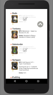 How to mod FFXIV Triple Triad - Checklist & Guide 1.0 apk for android