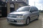 продам авто Mitsubishi Space Wagon Space Wagon III