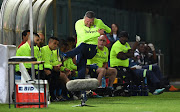 Gavin Hunt has said the next Bafana Bafana job should not be interviewed but be offered the job. The Bidvest Wits coach has never publicly said he is not interested in the national team job.  