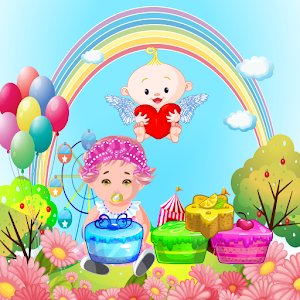 Download New Cookies Cake Match 3 For PC Windows and Mac