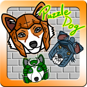 Download Puzzle Dog For PC Windows and Mac