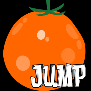 Download Orange Jump For PC Windows and Mac