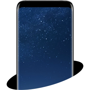 Download Theme For S8 | S8 Plus For PC Windows and Mac