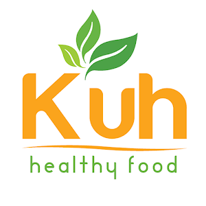 Download K'uh healthy food For PC Windows and Mac