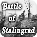 Battle of Stalingrad History Apk
