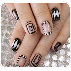 Download Spring Nail Designs For PC Windows and Mac