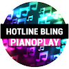 "Hotline bling" pianoplay 3.0