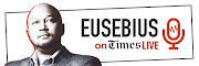 Eusebius McKaiser hosts the podcast. 