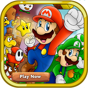 Download Free Super Mario 3D World Tips For PC Windows and Mac