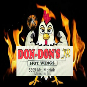 Download Don Don's Jr. Hotwings For PC Windows and Mac