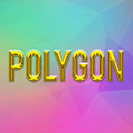 Geometric Polygon Backgrounds Apk