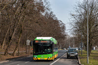 Solaris Urbino 12 electric #1501