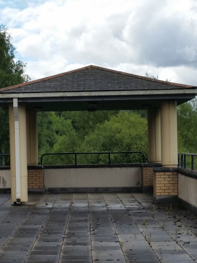 Central Park Gazebo