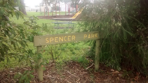 Spencer Park