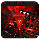 ダウンロード red mechanical keyboard hologram をインストールする 最新 APK ダウンローダ