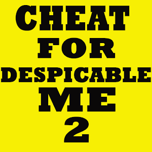 Cheat Minion. Despicable Rush.apk 1.0
