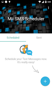 How to get Mii SMS Scheduler 1.0 unlimited apk for bluestacks