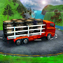 ダウンロード Truck Driver Cargo Sim 3D をインストールする 最新 APK ダウンローダ