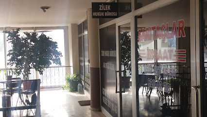 Zilek Hukuk Bürosu