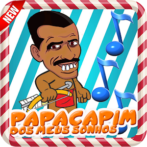 Download Papacapim dos Meus Sonhos Adventure For PC Windows and Mac