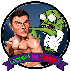 Download Legends Vs Zombies For PC Windows and Mac
