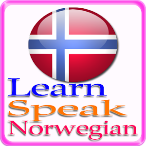 Learn Speak Norwegian 2015.apk 1.0